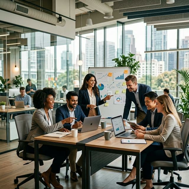 Find Your Dream Career